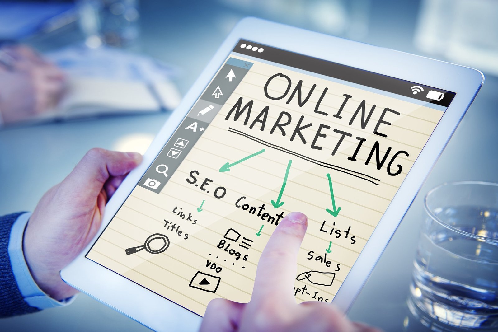 How to create a successful digital marketing strategy?