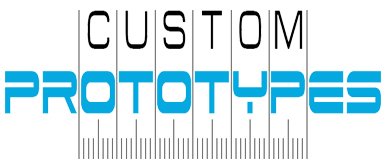 custom prototypes logo