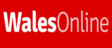 wales online logo