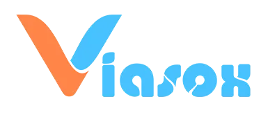 Viasox Logo