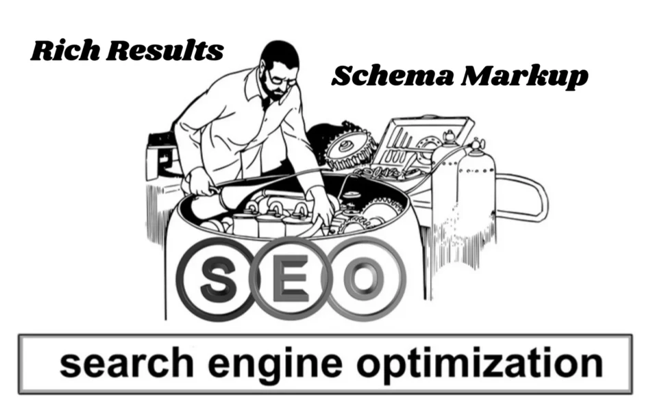 Maximizing Semantic Value Through Schema Markup: Beyond Rich Results