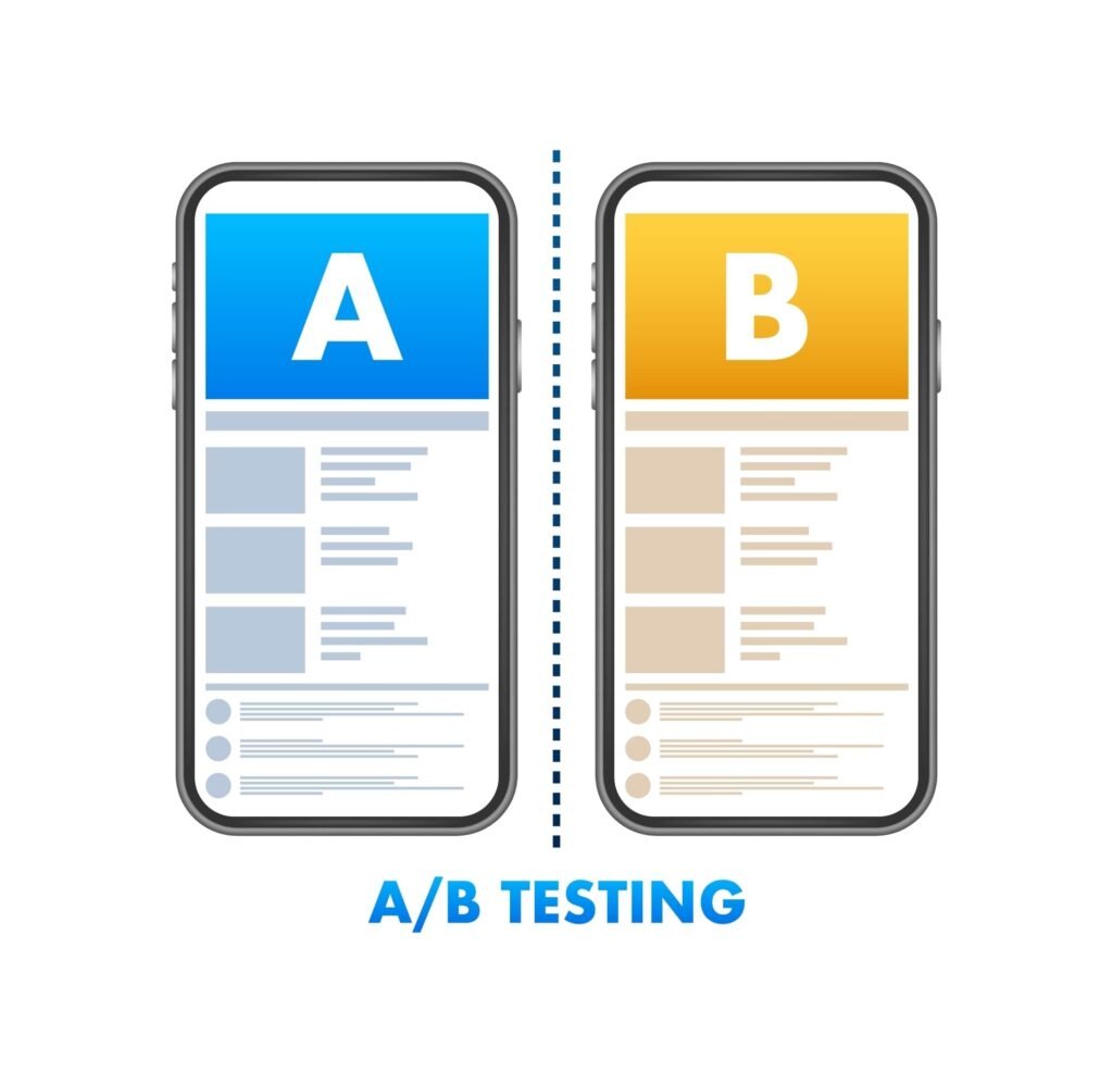 A/B Testing